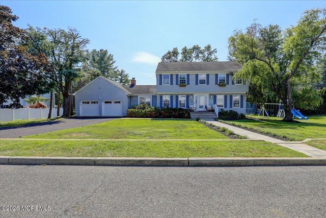 12 Harbor Court, West Long Branch, NJ 07764