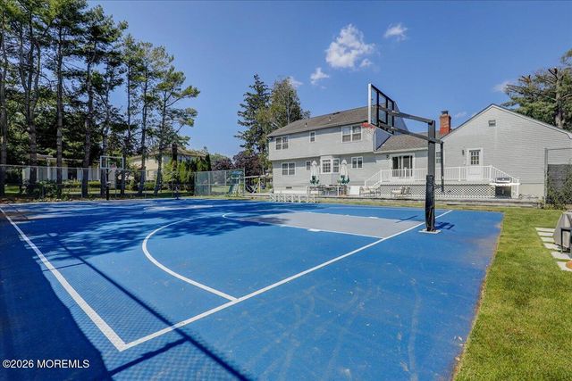 12 Harbor Court, West Long Branch, NJ 07764