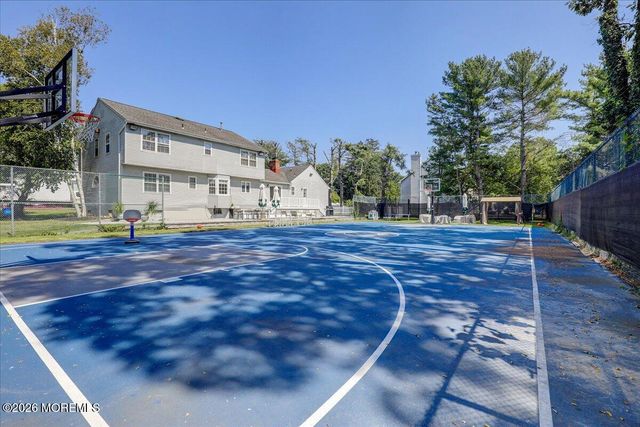 12 Harbor Court, West Long Branch, NJ 07764