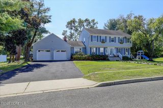 12 Harbor Court, West Long Branch, NJ 07764