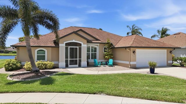 5376 OAKMONT COURT, North Port, FL 34287