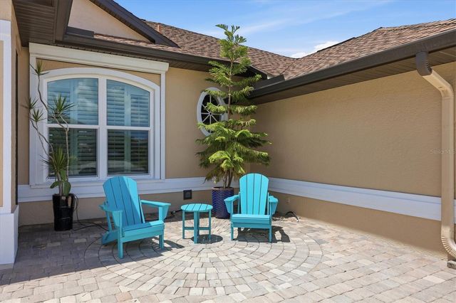 5376 OAKMONT COURT, North Port, FL 34287