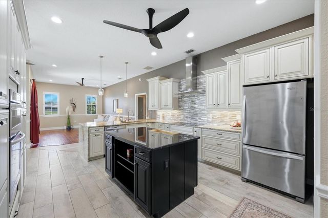 5376 OAKMONT COURT, North Port, FL 34287