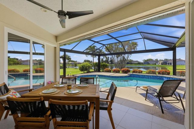 5376 OAKMONT COURT, North Port, FL 34287