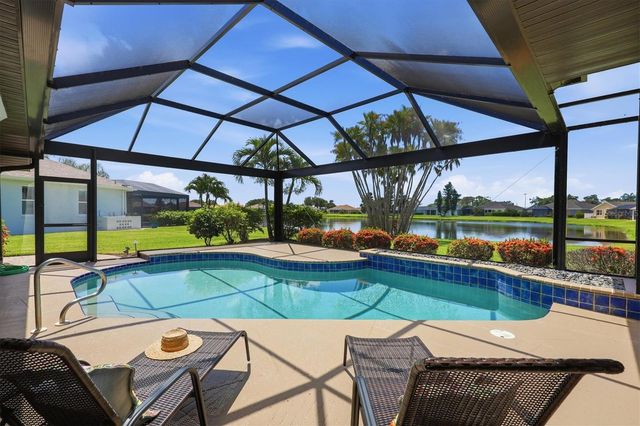 5376 OAKMONT COURT, North Port, FL 34287