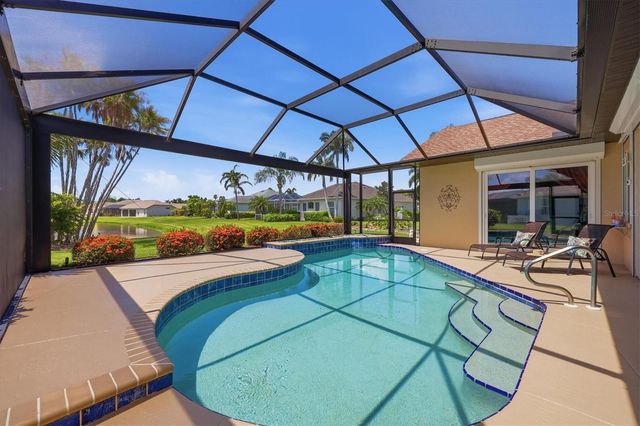 5376 OAKMONT COURT, North Port, FL 34287