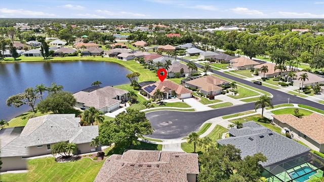 5376 OAKMONT COURT, North Port, FL 34287