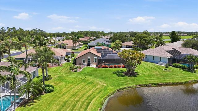 5376 OAKMONT COURT, North Port, FL 34287