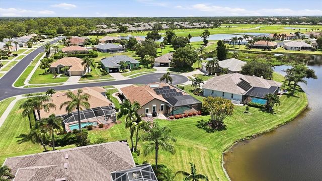5376 OAKMONT COURT, North Port, FL 34287