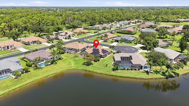 5376 OAKMONT COURT, North Port, FL 34287