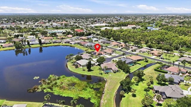 5376 OAKMONT COURT, North Port, FL 34287