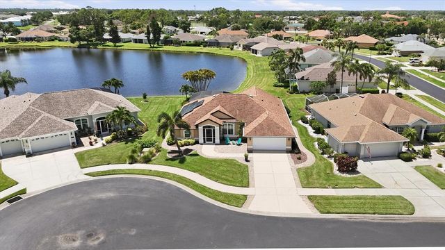 5376 OAKMONT COURT, North Port, FL 34287