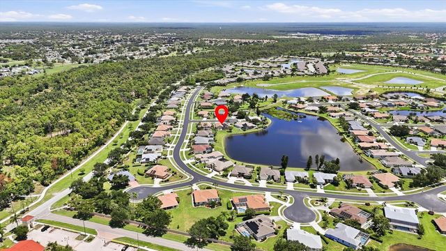 5376 OAKMONT COURT, North Port, FL 34287