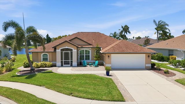 5376 OAKMONT COURT, North Port, FL 34287