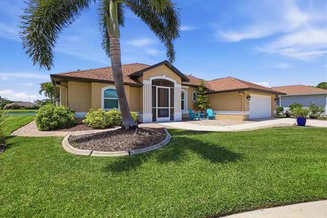 5376 OAKMONT COURT, North Port, FL 34287