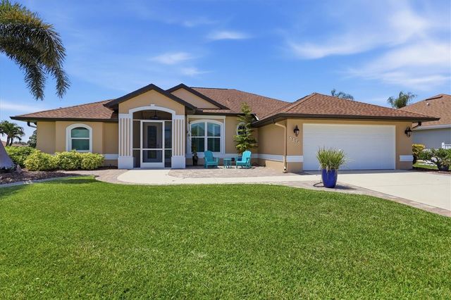 5376 OAKMONT COURT, North Port, FL 34287