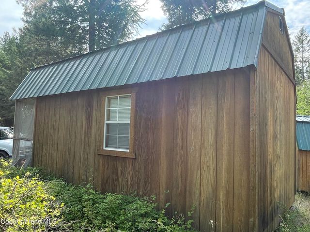 2447 Turner Hill Rd, Bonners Ferry, ID 83805