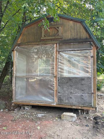 2447 Turner Hill Rd, Bonners Ferry, ID 83805