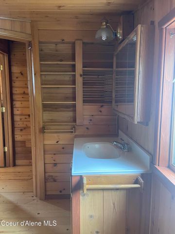 2447 Turner Hill Rd, Bonners Ferry, ID 83805