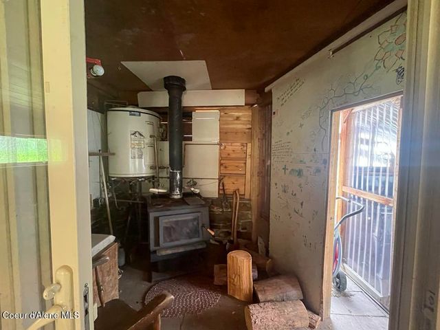 2447 Turner Hill Rd, Bonners Ferry, ID 83805