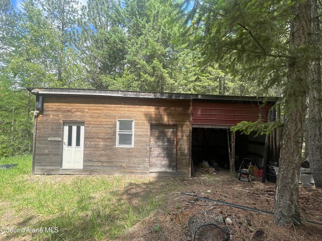 2447 Turner Hill Rd, Bonners Ferry, ID 83805