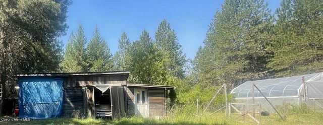 2447 Turner Hill Rd, Bonners Ferry, ID 83805