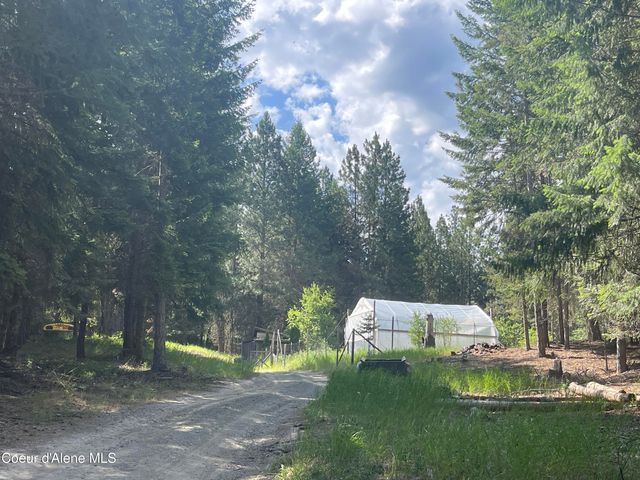 2447 Turner Hill Rd, Bonners Ferry, ID 83805