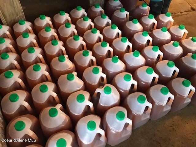 2447 Turner Hill Rd, Bonners Ferry, ID 83805