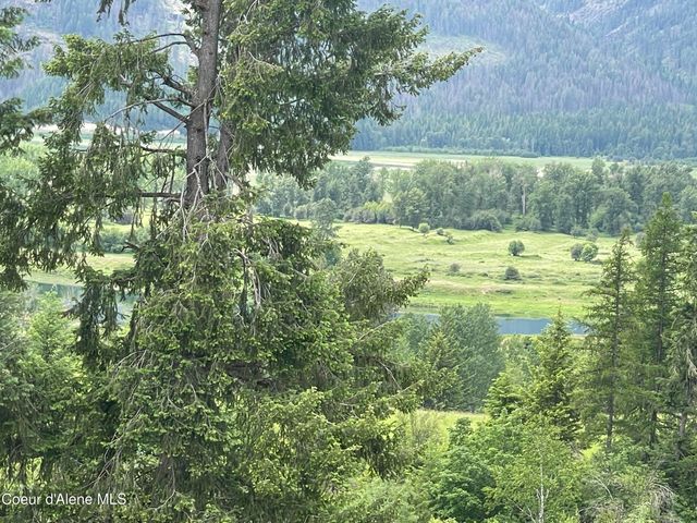 2447 Turner Hill Rd, Bonners Ferry, ID 83805