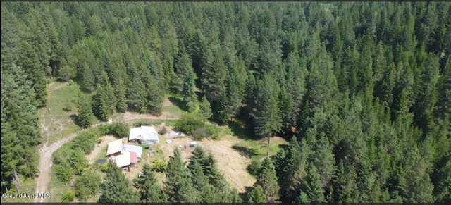 2447 Turner Hill Rd, Bonners Ferry, ID 83805