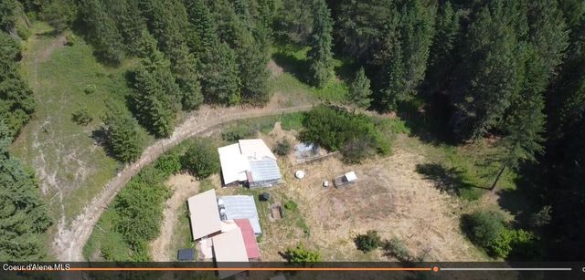 2447 Turner Hill Rd, Bonners Ferry, ID 83805