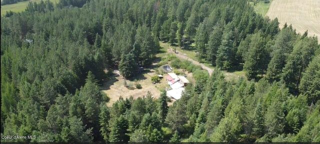 2447 Turner Hill Rd, Bonners Ferry, ID 83805