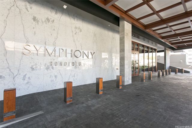 888 Kapiolani Boulevard 3502, Honolulu, HI 96813