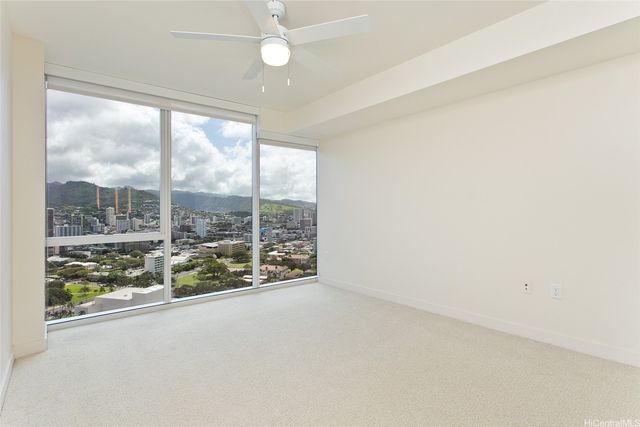 888 Kapiolani Boulevard 3502, Honolulu, HI 96813