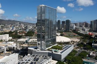 888 Kapiolani Boulevard 3502, Honolulu, HI 96813