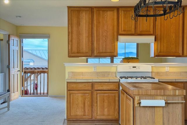 4714 Quemazon Place, Los Alamos, NM 87544