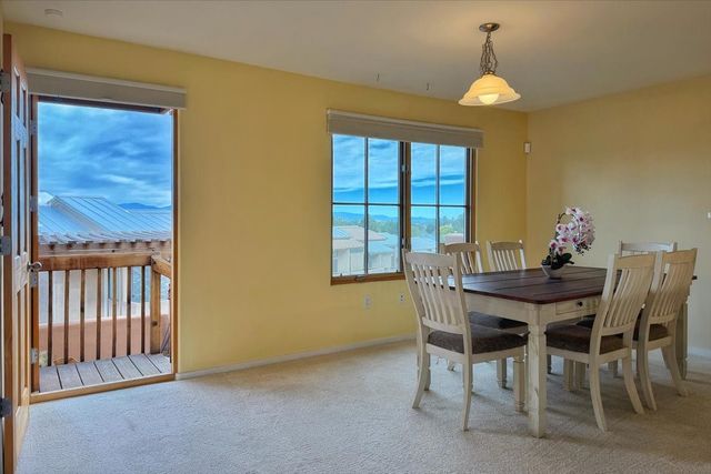 4714 Quemazon Place, Los Alamos, NM 87544