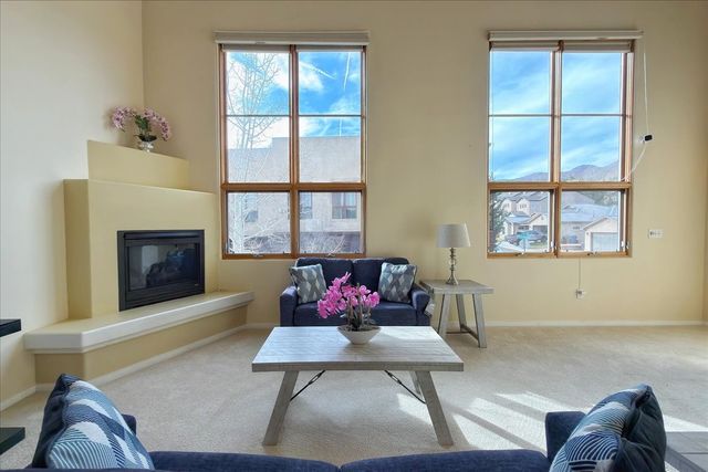 4714 Quemazon Place, Los Alamos, NM 87544