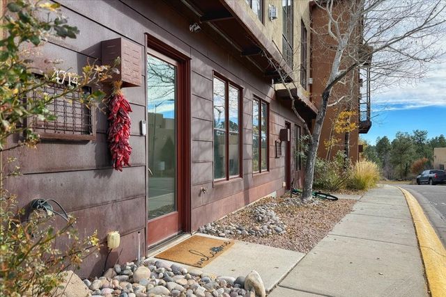 4714 Quemazon Place, Los Alamos, NM 87544