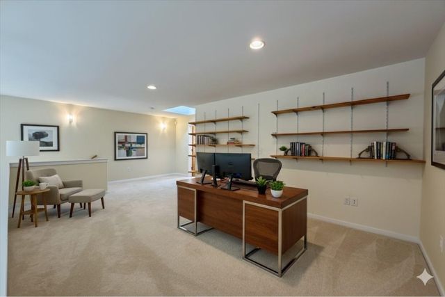 4714 Quemazon Place, Los Alamos, NM 87544