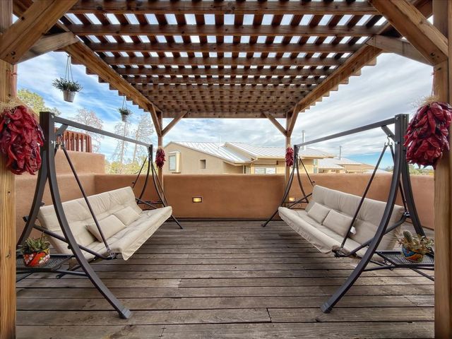 4714 Quemazon Place, Los Alamos, NM 87544