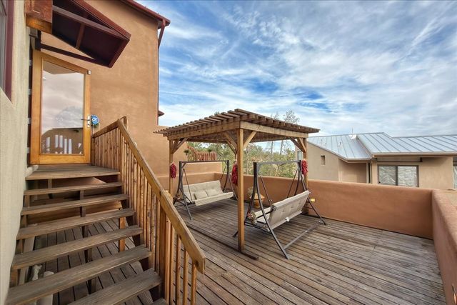 4714 Quemazon Place, Los Alamos, NM 87544