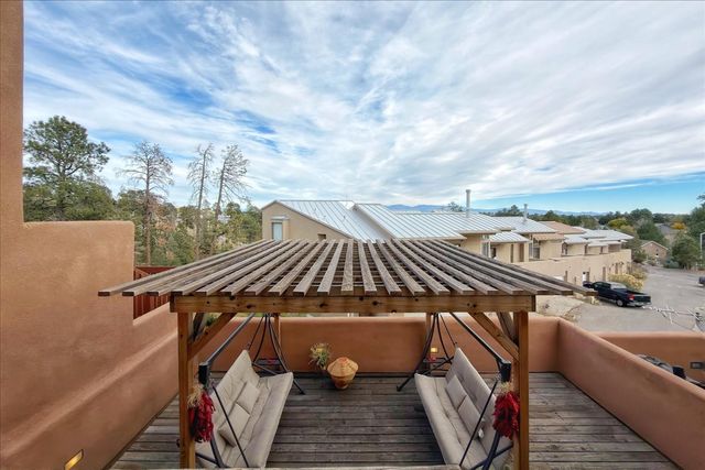 4714 Quemazon Place, Los Alamos, NM 87544