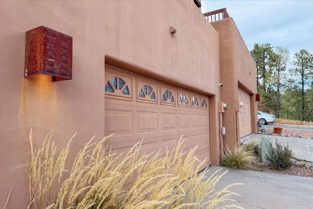 4714 Quemazon Place, Los Alamos, NM 87544