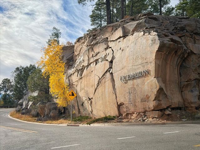 4714 Quemazon Place, Los Alamos, NM 87544