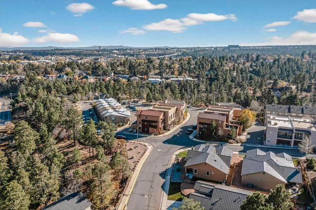 4714 Quemazon Place, Los Alamos, NM 87544