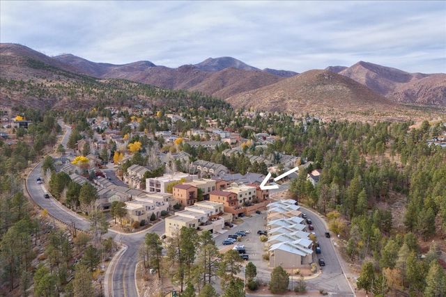 4714 Quemazon Place, Los Alamos, NM 87544