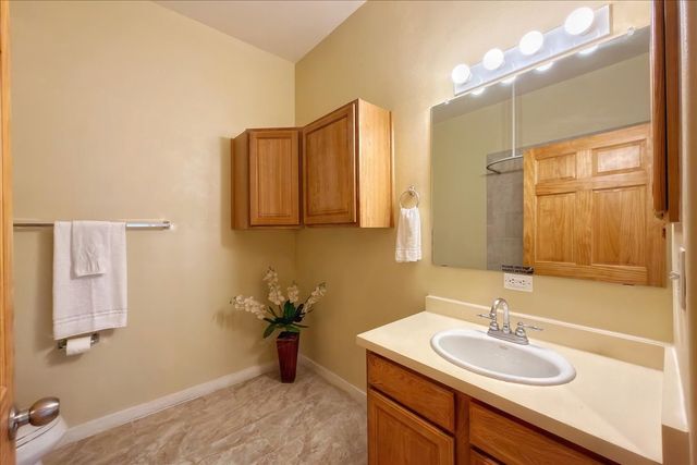 4714 Quemazon Place, Los Alamos, NM 87544