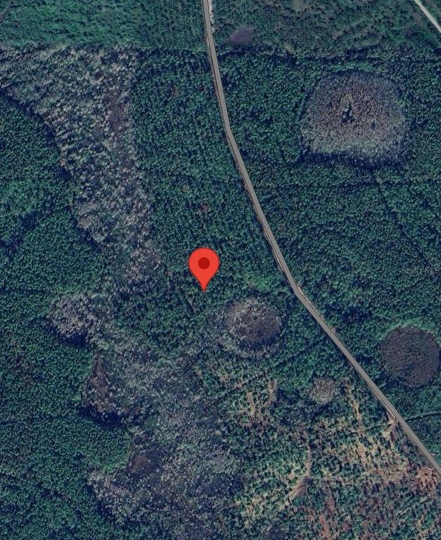 0 STATE HWY 9, Oak Hill, FL 32759