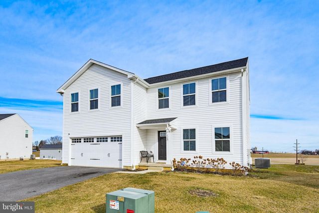 118 EQUINE DR, Marietta, PA 17547